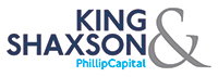 King & Shaxson